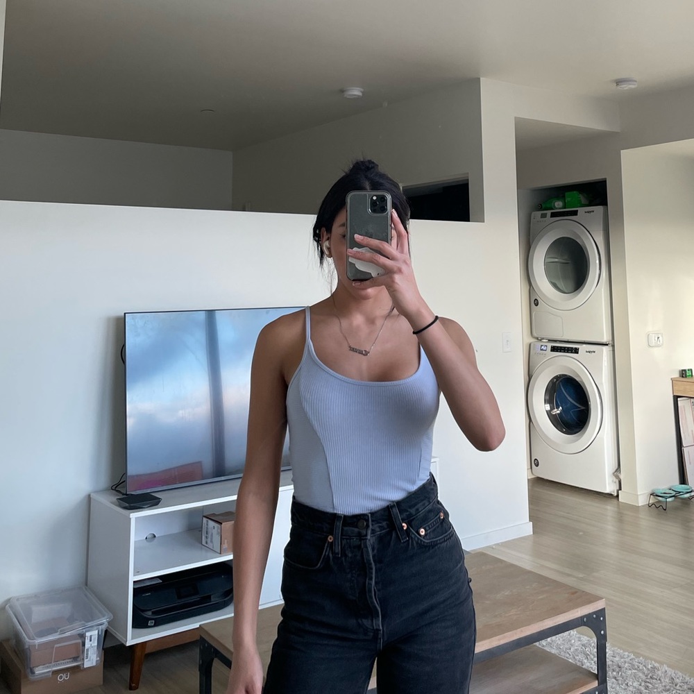 UO tank